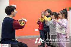 少儿小主持真的太火爆了！你的孩子尝试过吗？