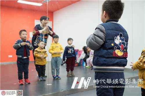 少儿小主持真的太火爆了！你的孩子尝试过吗？