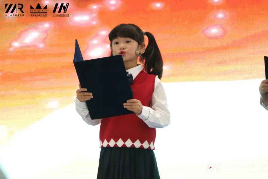 语言表演是孩子们成长中的必修课!(图3) 语言表演是孩子们成长中的必修课!(图3)