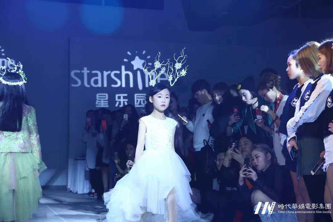 深圳少儿模特培训哪家好？如何选择少儿模特培训班？