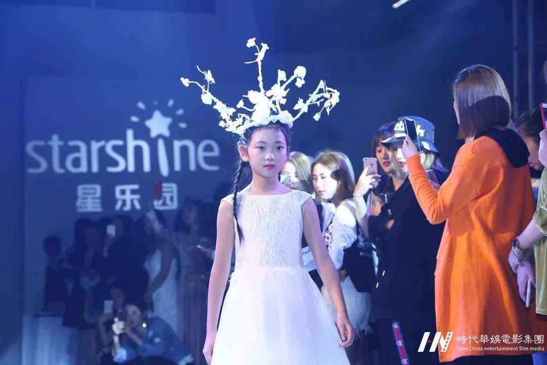 深圳少儿模特培训哪家好？如何选择少儿模特培训班？