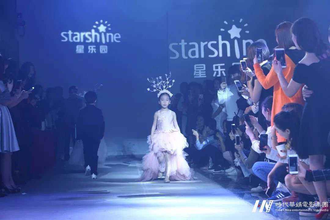 深圳少儿模特培训哪家好？如何选择少儿模特培训班？