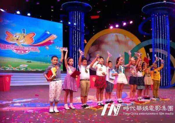 深圳少儿主持培训班哪家好?主持课程怎么选?(图1) 深圳少儿主持培训班哪家好?主持课程怎么选?