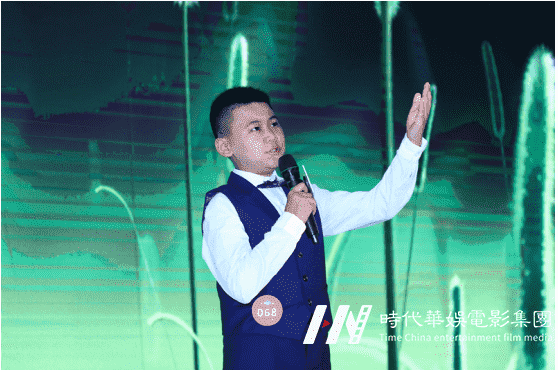 少儿主持表演班学什么？深圳环球童影主持老师为你解答