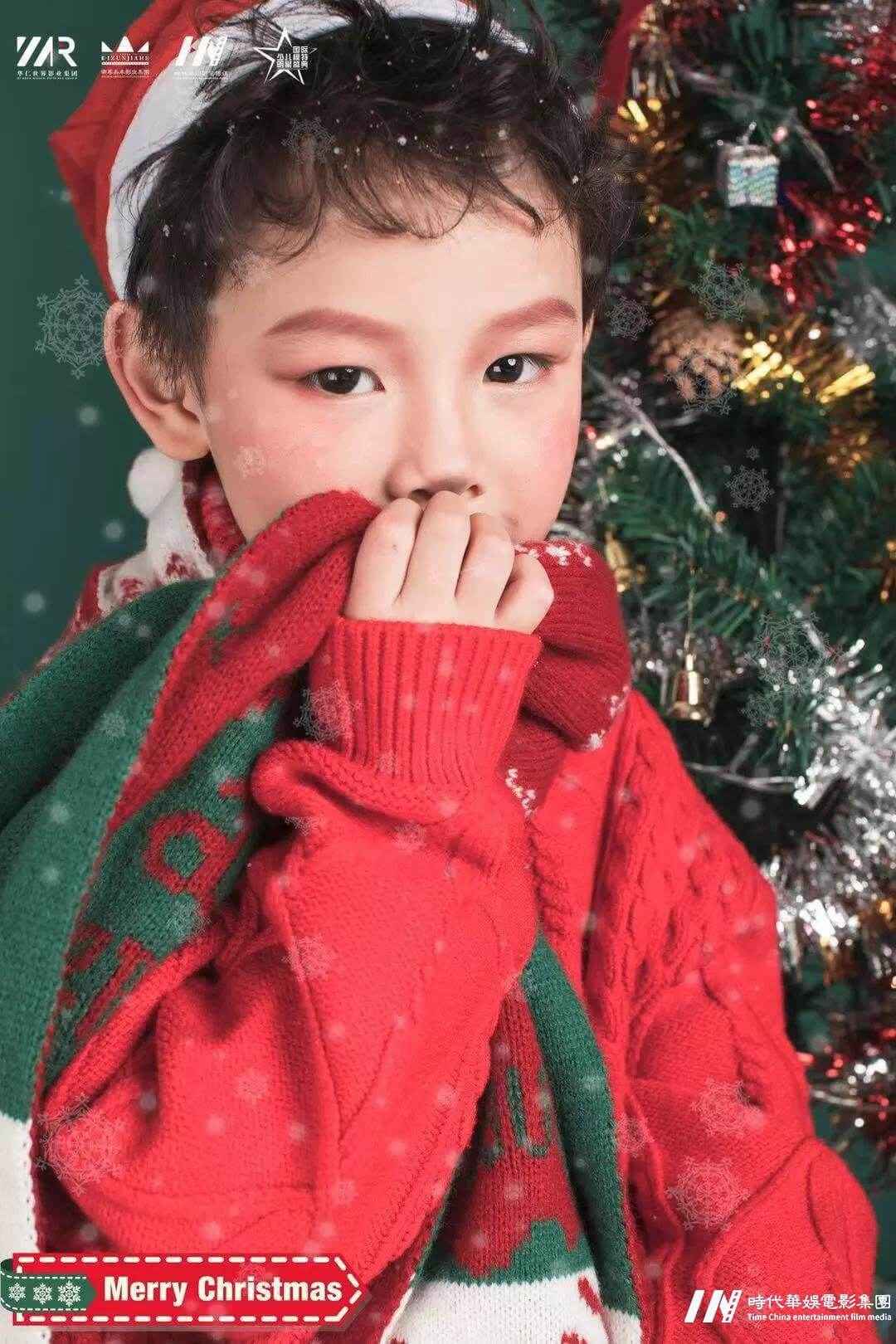 深圳童模怎样才能参与童装走秀?(图2) 深圳小童模怎样才能代言童装走秀?
