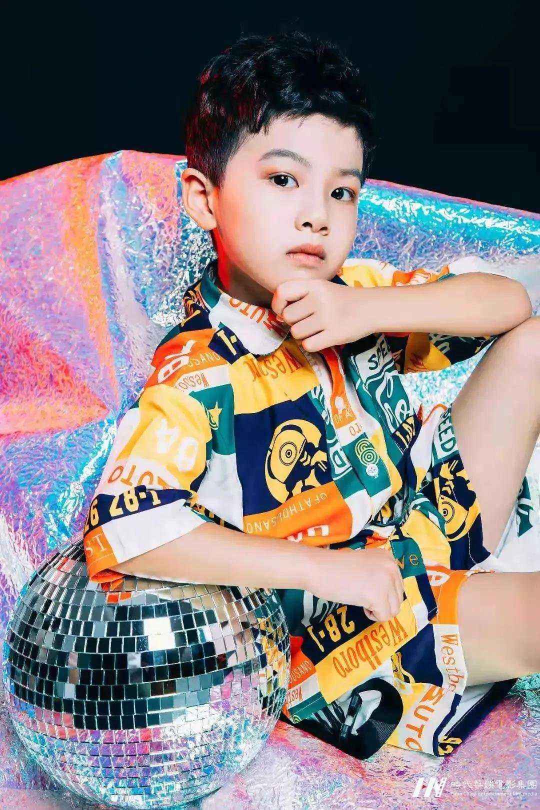 深圳儿童模特培训哪家好？什么是少儿模特？