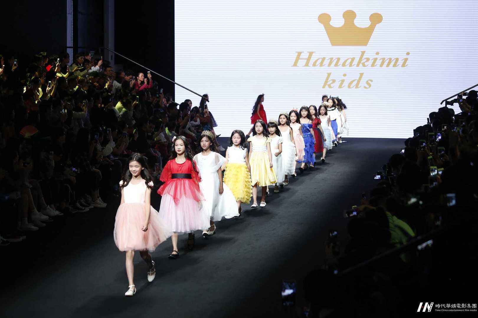 孩子学模特和学舞蹈长大后的7个区别(图3)