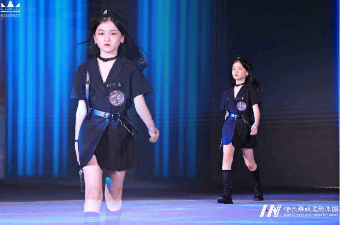 深圳少儿模特培训,孩子可以收获什么?(图1) 深圳少儿模特培训,孩子可以收获什么?