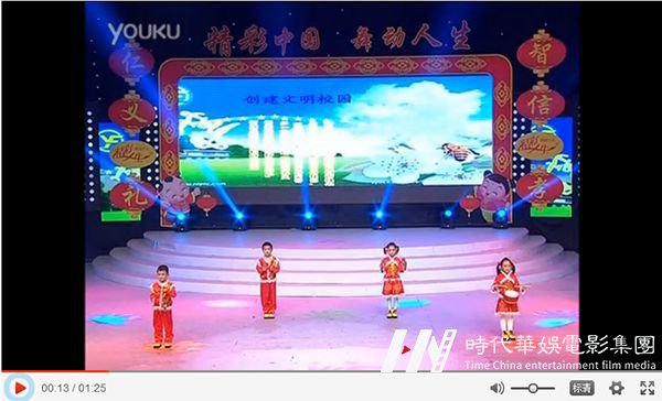 在深圳教学舞蹈时,所有家长都会问到学习舞蹈的几个问题解答(图2) 舞蹈的兴趣