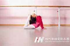 深圳少儿舞蹈培训不管男孩或者女孩都有一颗爱美的心