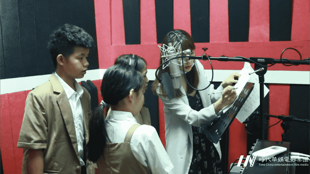 深圳少儿声乐培训