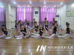 深圳市是怎么培训少儿舞蹈培训模式的？