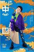2019国潮系列：广东省 代言人福利公布