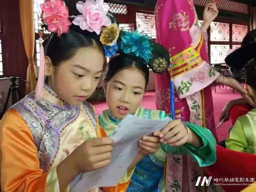 横店夏令营暨才艺梦想秀——少儿才艺等你来战(图37) 横店夏令营暨才艺梦想秀——少儿才艺等你来战(图37)