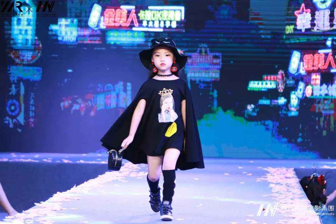 国潮汉服—国际少儿平面模特大赛(图10) 国潮汉服—国际少儿平面模特大赛(图10)