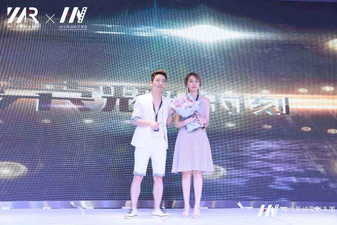 环球童影开展儿童才艺培训交流总结大会(图108)