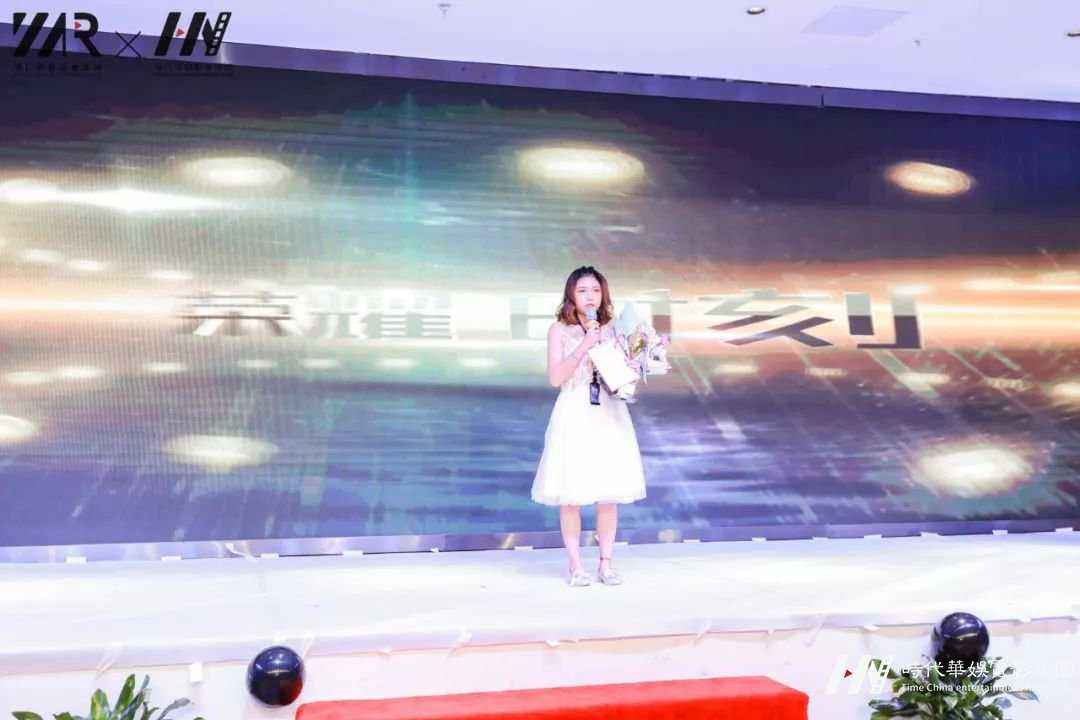 环球童影开展儿童才艺培训交流总结大会(图98)