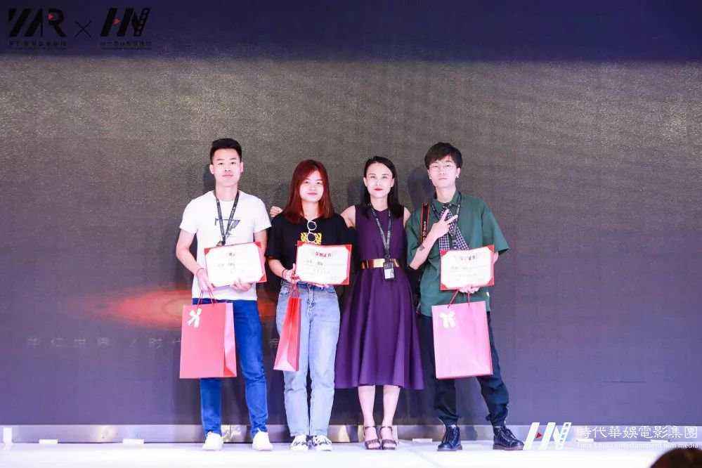 环球童影开展儿童才艺培训交流总结大会(图64)