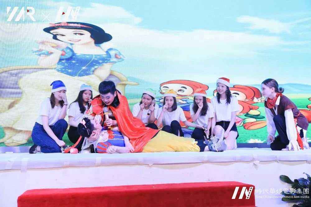 环球童影开展儿童才艺培训交流总结大会(图45)