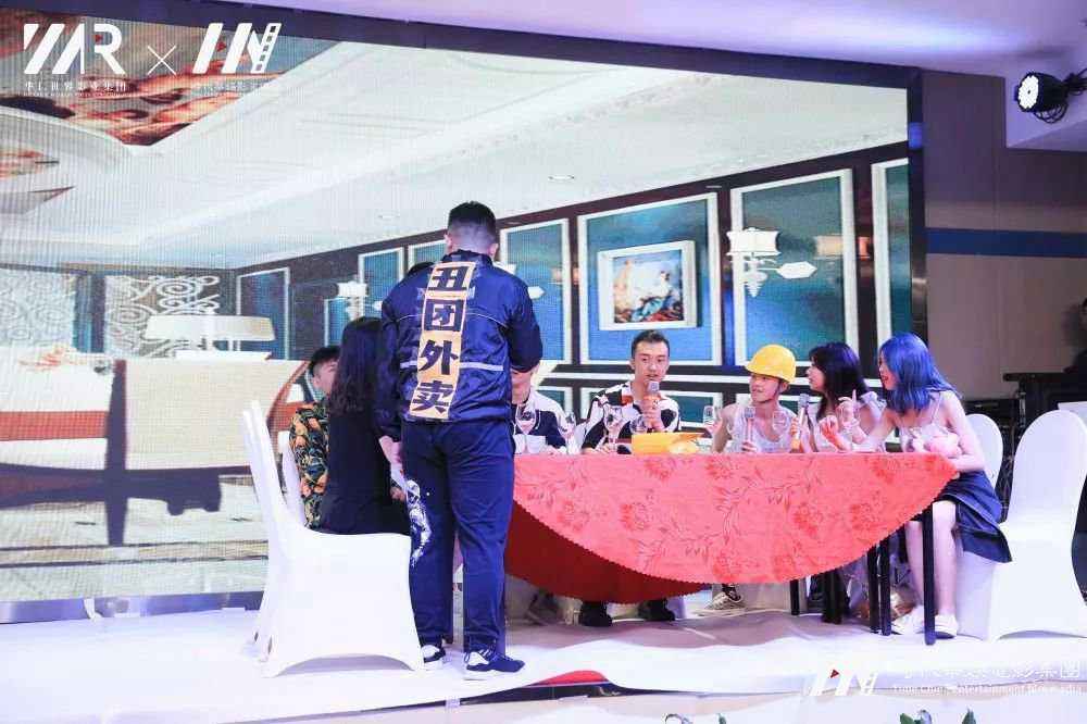 环球童影开展儿童才艺培训交流总结大会(图36)