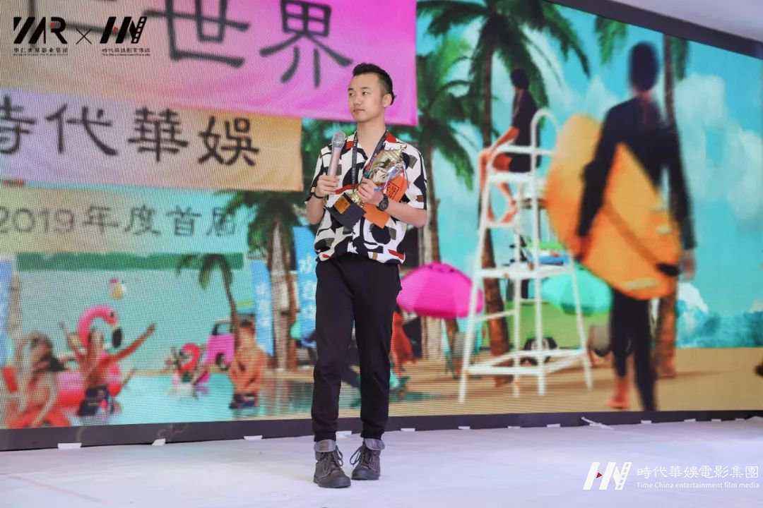 环球童影开展儿童才艺培训交流总结大会(图56)
