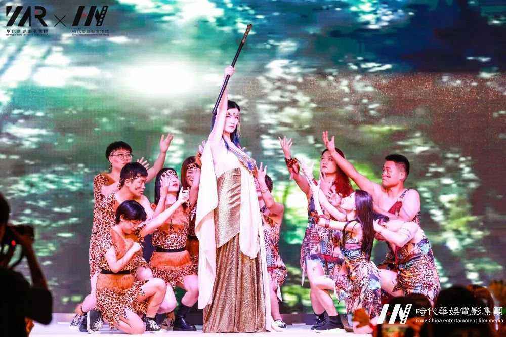 环球童影开展儿童才艺培训交流总结大会(图7) 环球童影开展儿童才艺培训交流总结大会(图7)