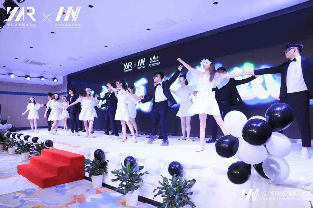 环球童影开展儿童才艺培训交流总结大会(图81) 环球童影开展儿童才艺培训交流总结大会(图81)