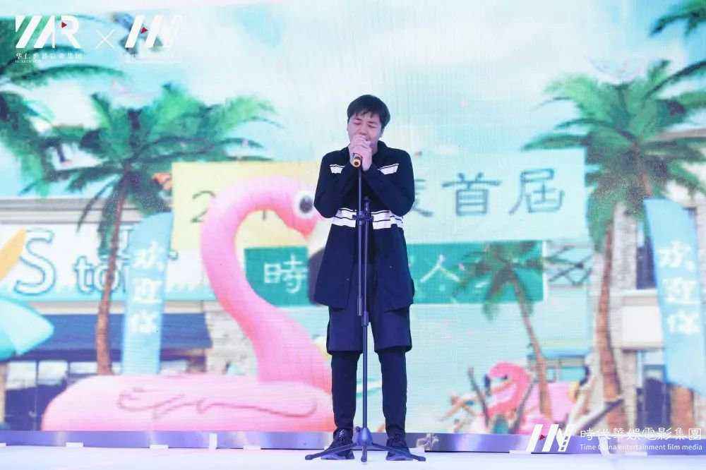 环球童影开展儿童才艺培训交流总结大会(图5)