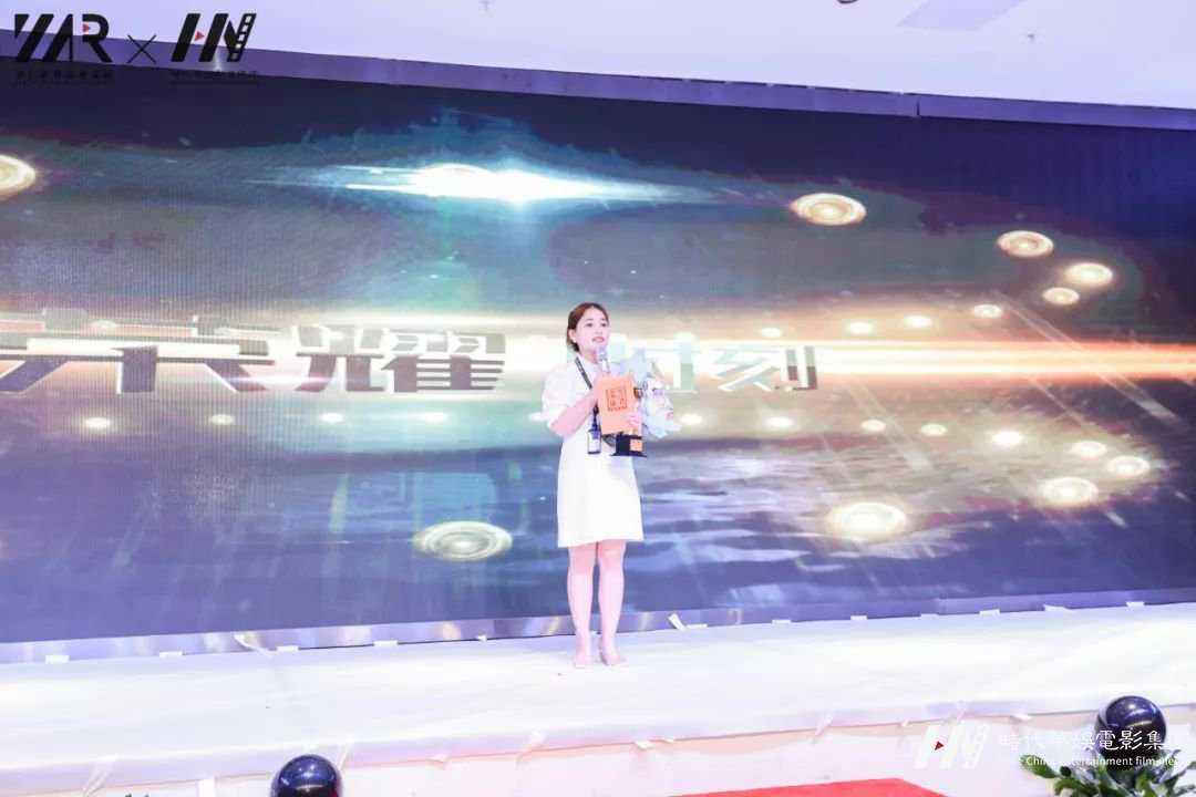 环球童影开展儿童才艺培训交流总结大会(图95)