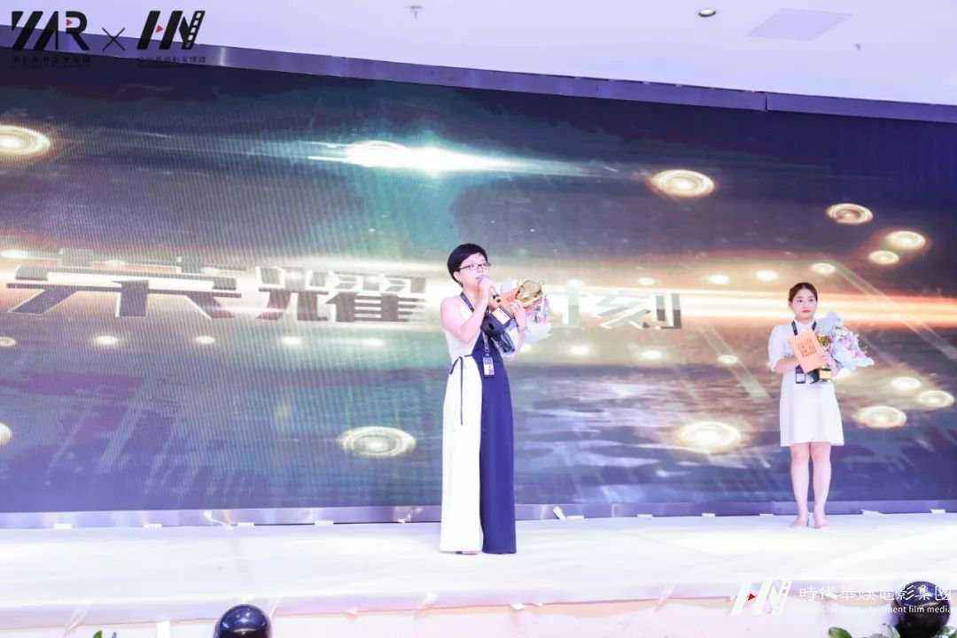 环球童影开展儿童才艺培训交流总结大会(图96)
