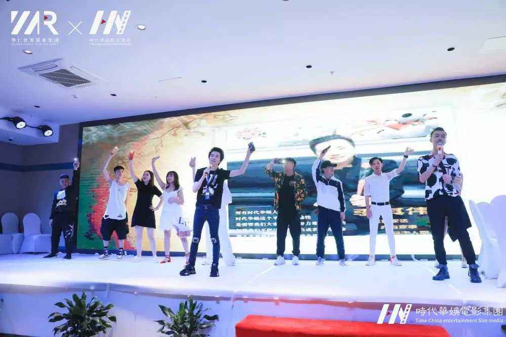 环球童影开展儿童才艺培训交流总结大会(图35)