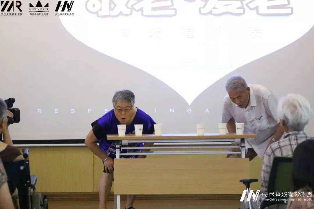 环球童影在深圳福田举办公益文艺演出“情暖福利院”(图14) 环球童影在深圳福田举办公益文艺演出“情暖福利院”(图14)