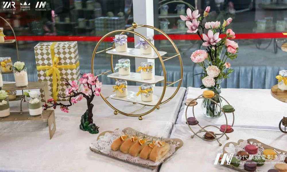 璀璨星光,祥狮献瑞,环球童影开业盛况邀您共赏!(图15) 璀璨星光,祥狮献瑞,环球童影开业盛况邀您共赏!(图15)