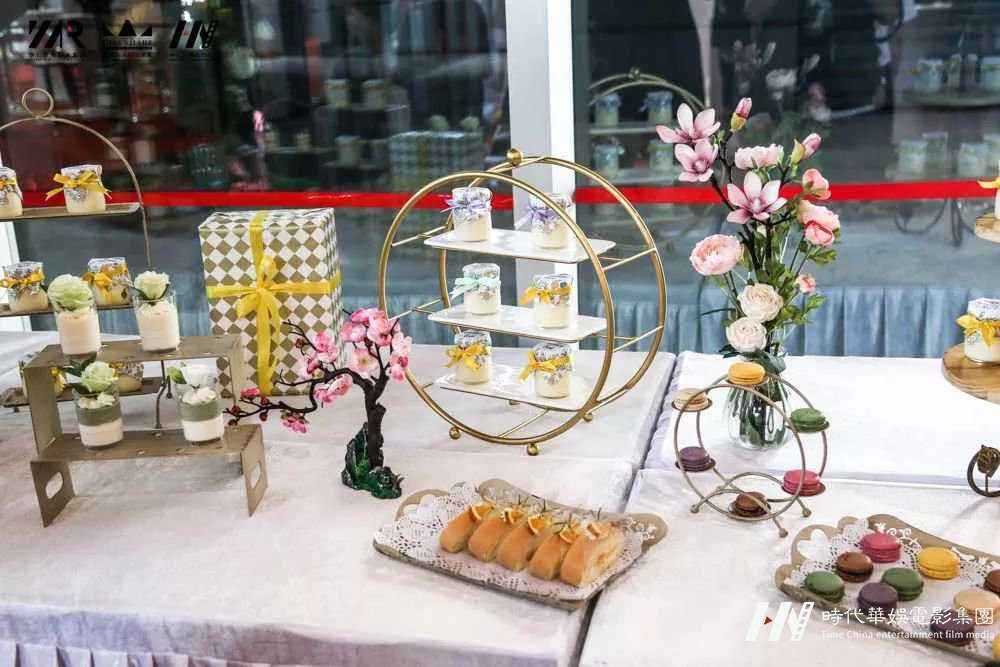 庆祝环球童影福田总部开业大典暨九周年庆圆满成功完成！(图37)