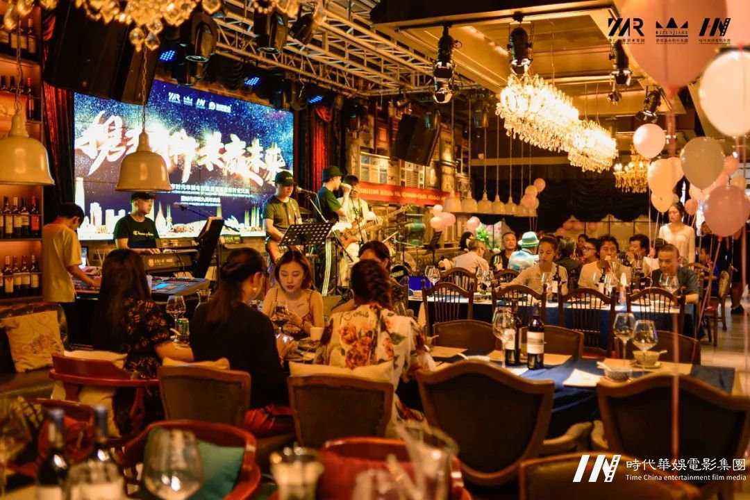 庆祝环球童影福田总部开业大典暨九周年庆圆满成功完成！(图119)