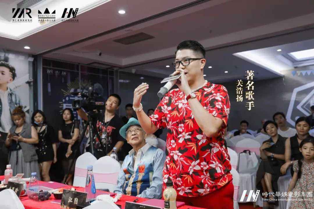 庆祝环球童影福田总部开业大典暨九周年庆圆满成功完成！(图102)