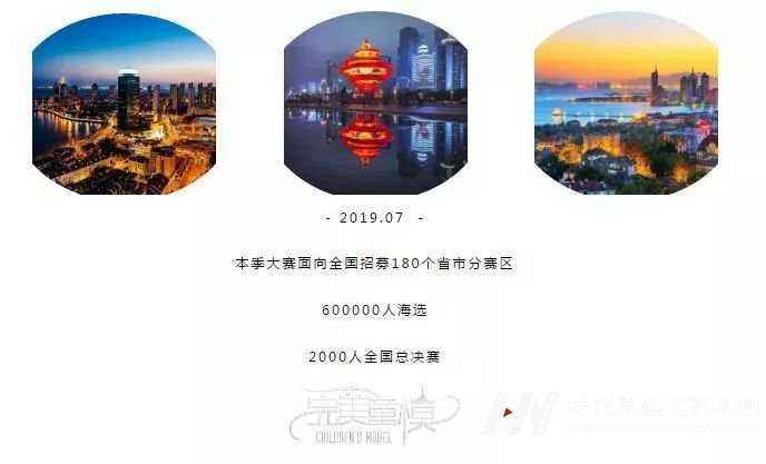 深圳开展童模赛区|好童模 决战深圳(图2) 深圳开展童模赛区|好童模 决战深圳(图2)