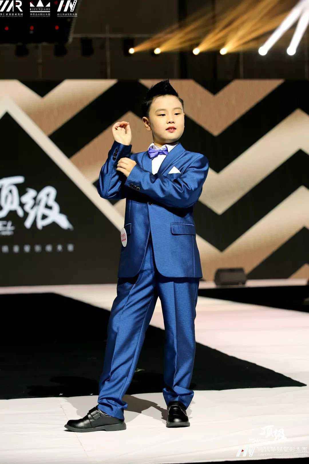 深圳赛区|中国高端少儿模特脱颖而出拿到荣誉(图7) 深圳赛区|中国高端少儿模特脱颖而出拿到荣誉(图7)