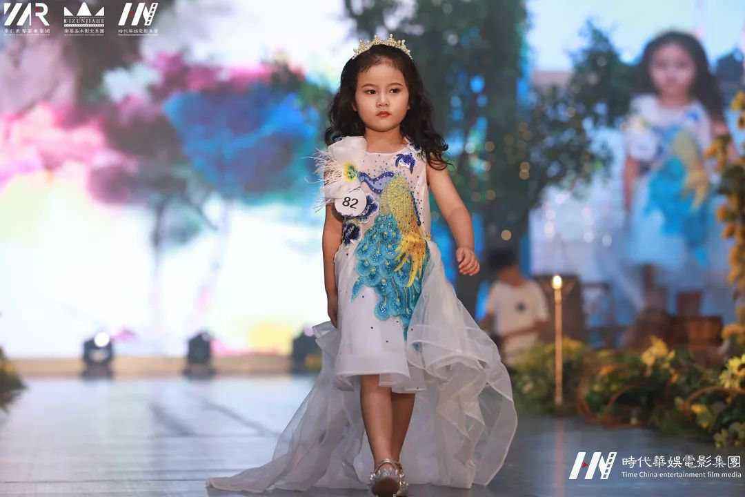 米淇米|国潮汉服大赛广东省少儿模特(图7) 米淇米|国潮汉服大赛广东省少儿模特(图7)