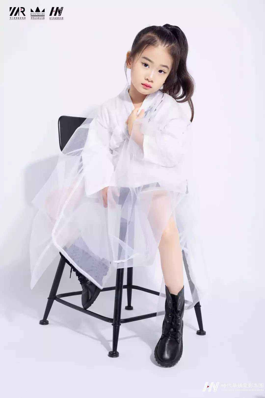 陈泓伊| 国潮汉服大赛广东省少儿模特(图5) 陈泓伊| 国潮汉服大赛广东省少儿模特(图5)
