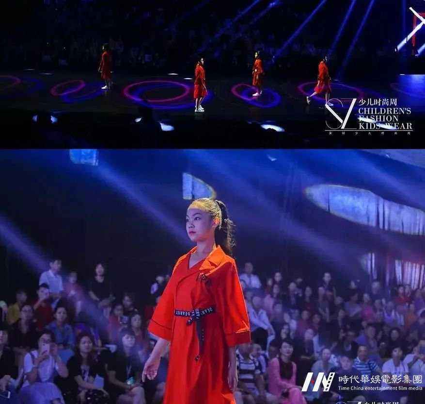 国际少儿超模大赛传递正能量的中国少儿审美态度(图24) 国际少儿超模大赛传递正能量的中国少儿审美态度(图24)