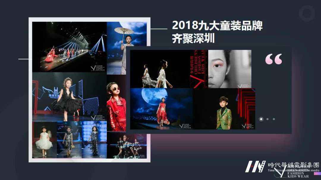 国际少儿超模大赛传递正能量的中国少儿审美态度(图32) 国际少儿超模大赛传递正能量的中国少儿审美态度(图32)