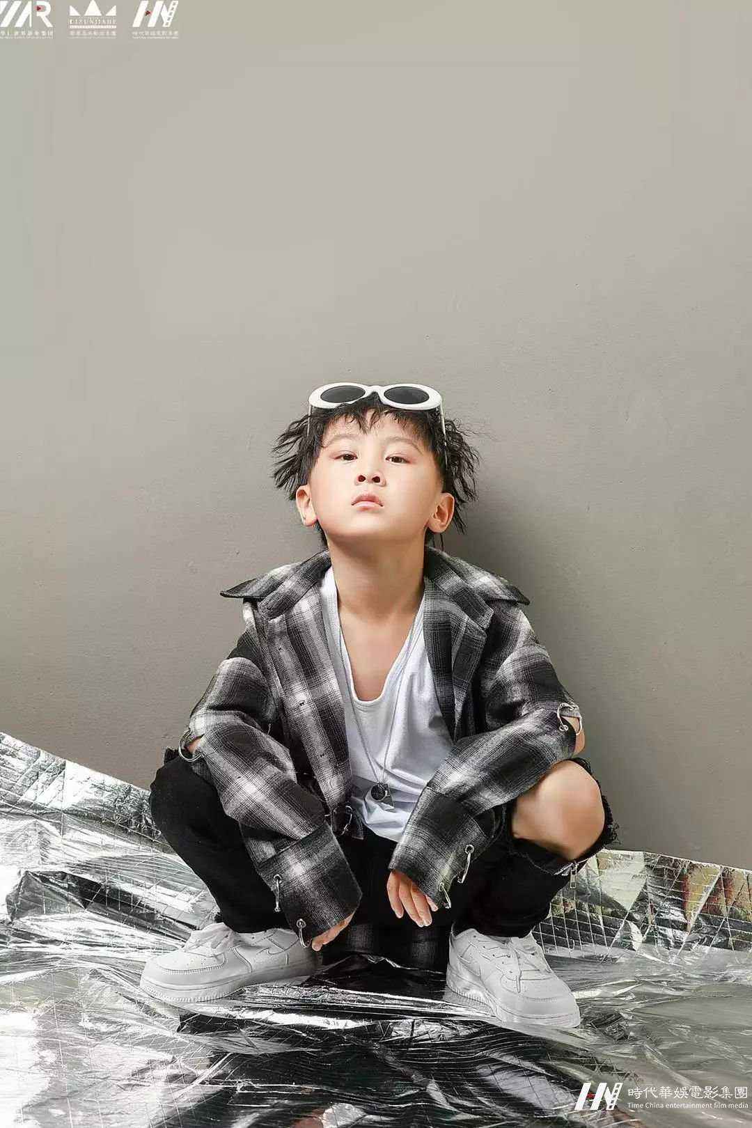 彭梓耀| 国潮汉服大赛广东省少儿模特(图14) 彭梓耀| 国潮汉服大赛广东省少儿模特(图14)