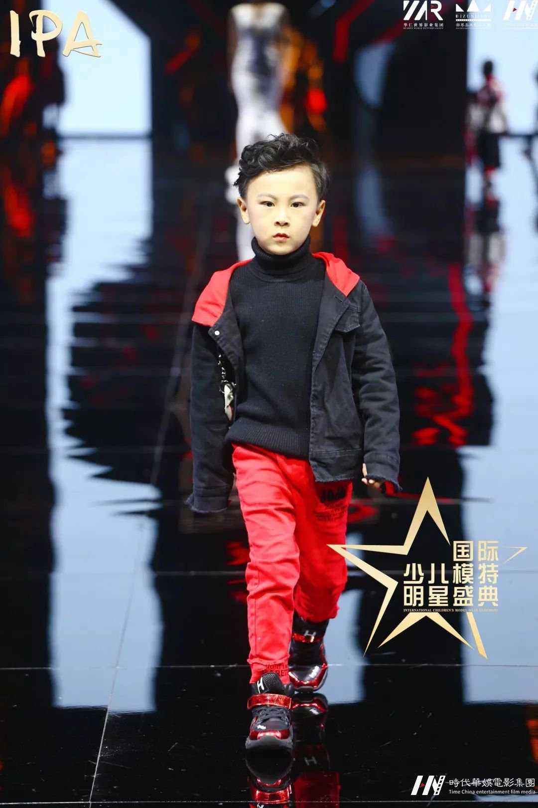 彭梓耀| 国潮汉服大赛广东省少儿模特(图9) 彭梓耀| 国潮汉服大赛广东省少儿模特(图9)