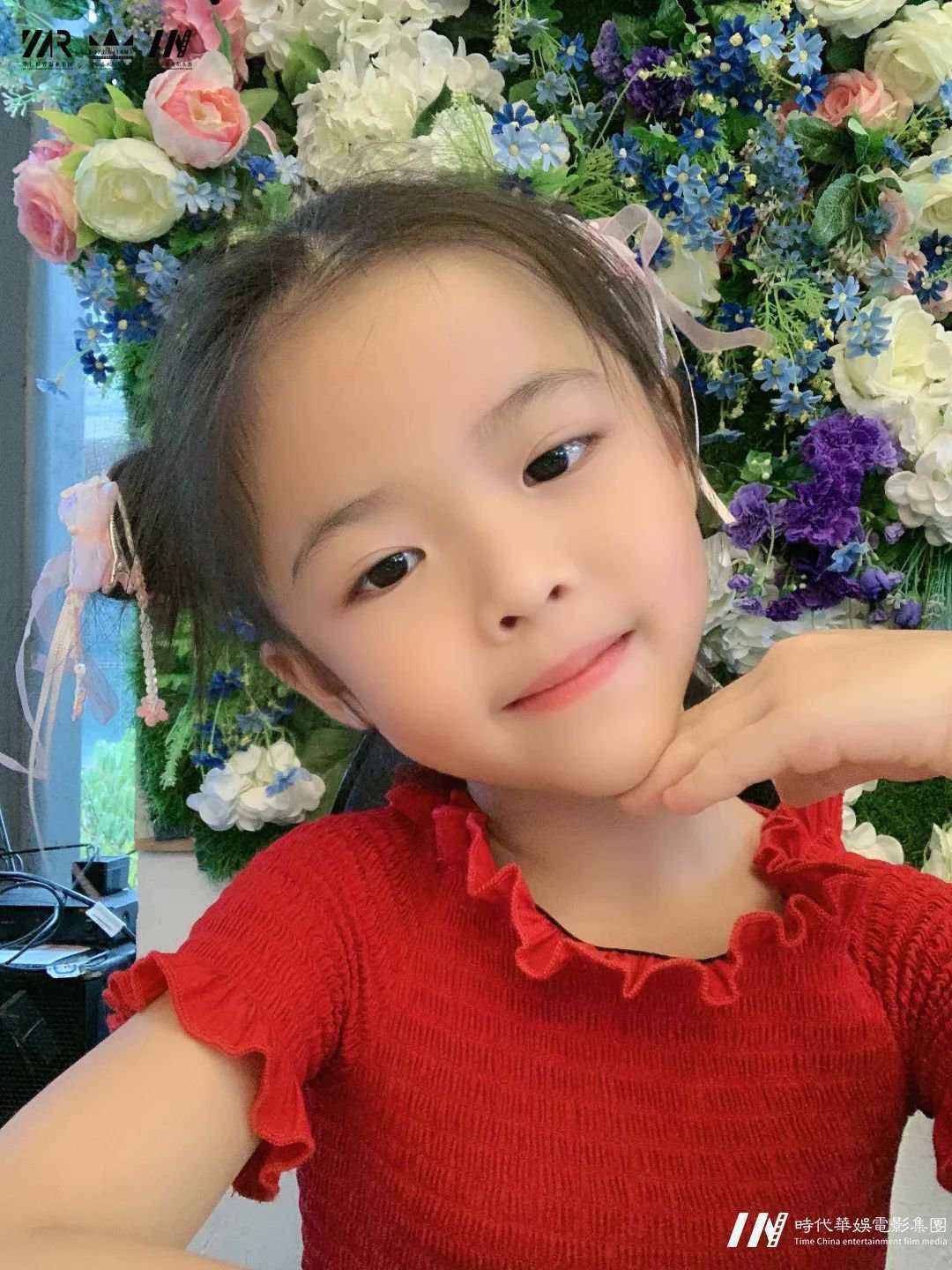 黄诗雅|国潮汉服大赛广东省少儿模特(图10) 黄诗雅|国潮汉服大赛广东省少儿模特(图10)