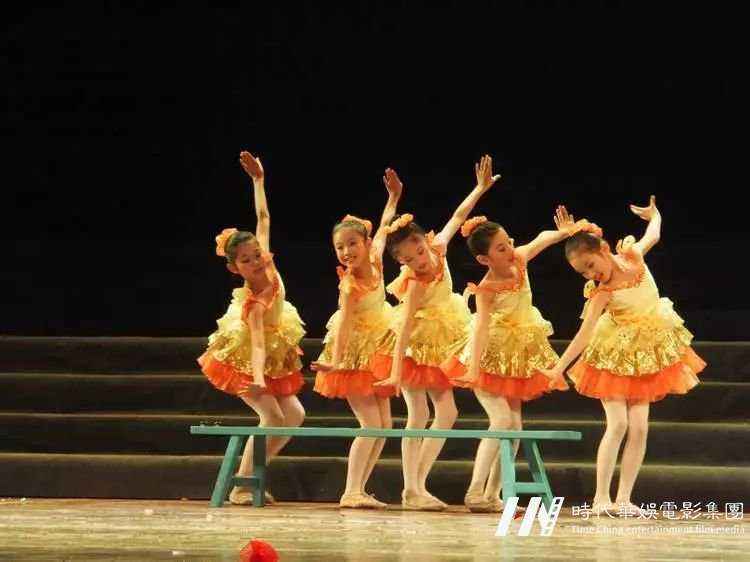 深圳2019领先届华娱星少儿才艺盛典(图24)