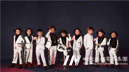 新品发布 | 环球童影少儿形象摄影作品欣赏(图25) 新品发布 | 环球童影少儿形象摄影作品欣赏(图25)