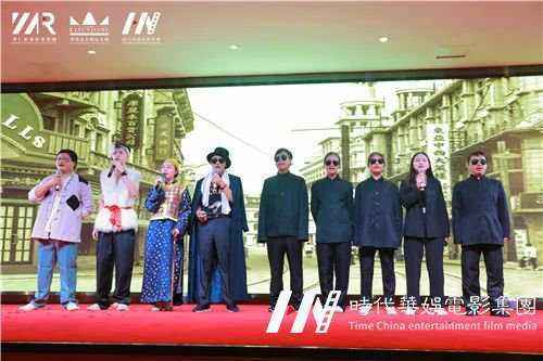 【中国心、华仁梦】环球童影9月月大会庆建国70周年华诞(图10) 【中国心、华仁梦】环球童影9月月大会庆建国70周年华诞(图10)