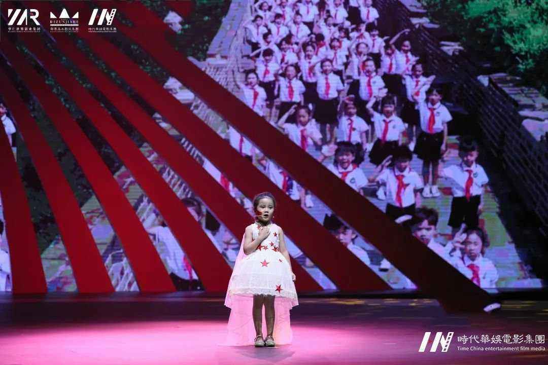 深圳2019领先届少儿才艺盛典选拔赛强势来袭!(图6) 深圳2019领先届少儿才艺盛典选拔赛强势来袭!(图6)