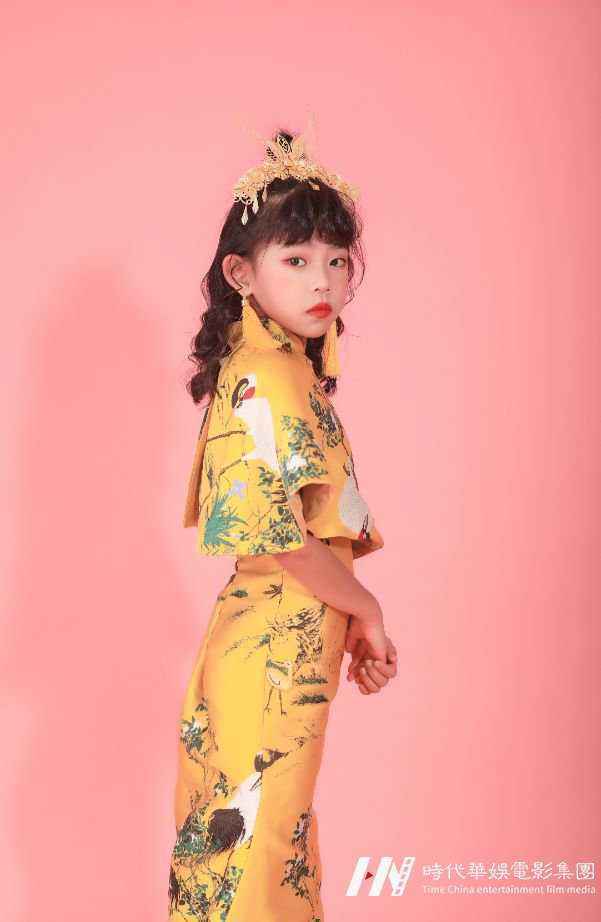 超模的模特培训养成季 — Betty(图12)